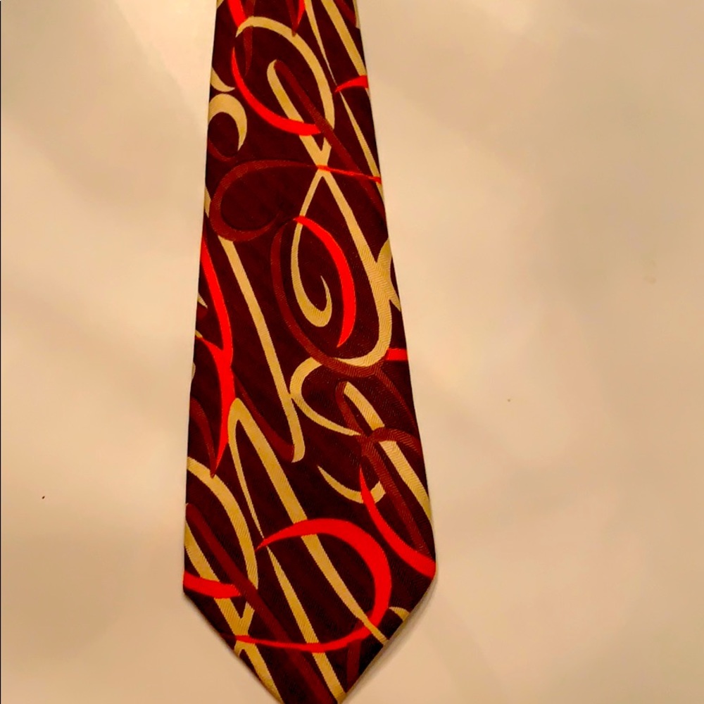 Men’s Tie